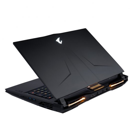 Gigabyte AORUS 17 YA-9ES2452SH Intel Core i9-9980HK/32GB/2TB+1TB SSD/RTX 2080/17.3"