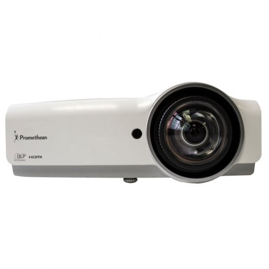 Promethean PRM-45A Proyector ANSI DLP WXGA 3150 Lúmenes