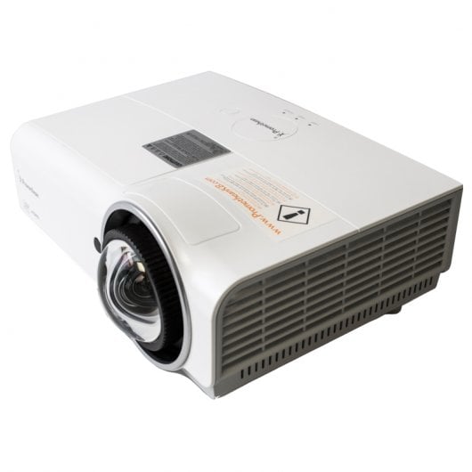 Promethean PRM-45A Proyector ANSI DLP WXGA 3150 Lúmenes