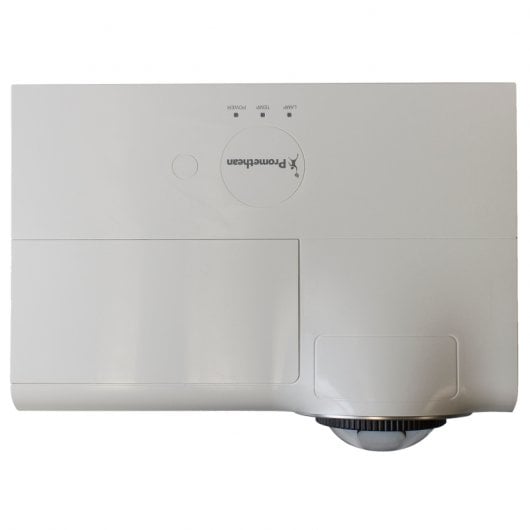 Promethean PRM-45A Proyector ANSI DLP WXGA 3150 Lúmenes