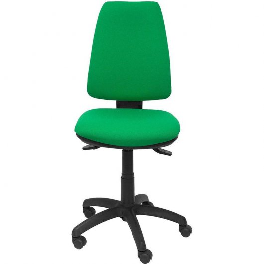 Piqueras y Crespo Elche S Bali Cadeira Rodas Nylon Verde Claro