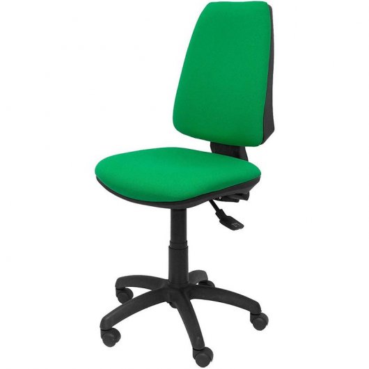 Piqueras y Crespo Elche S Bali Cadeira Rodas Nylon Verde Claro