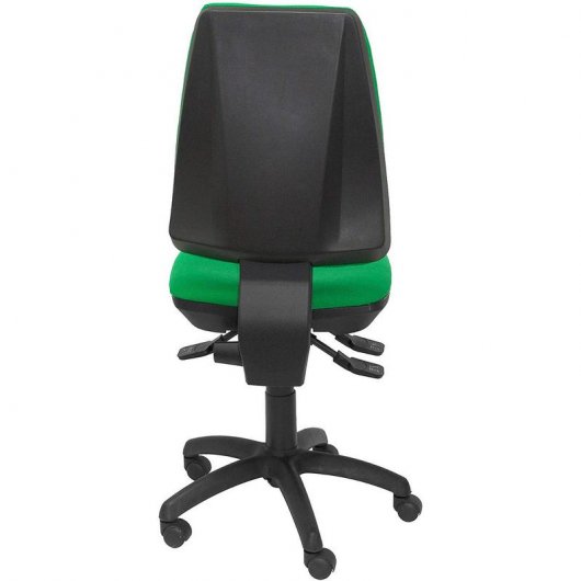 Piqueras y Crespo Elche S Bali Cadeira Rodas Nylon Verde Claro