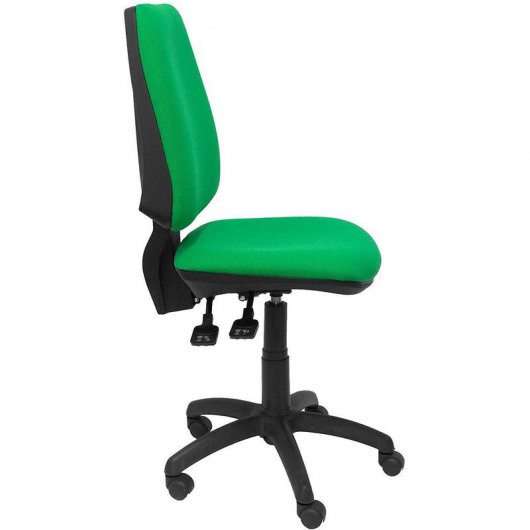 Piqueras y Crespo Elche S Bali Cadeira Rodas Nylon Verde Claro