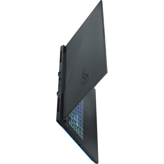 Asus Rog Strix G731GV-EV132 Intel Core i7-9750H/16GB/1TB SSD/RTX2060/17.3"