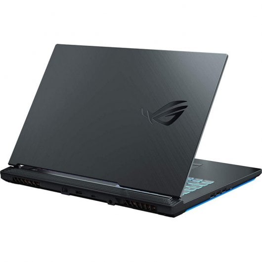Asus Rog Strix G731GV-EV132 Intel Core i7-9750H/16GB/1TB SSD/RTX2060/17.3"