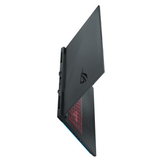 Asus Rog Strix G731GU-H7154 Intel Core i7-9750H/16GB/512GB SSD/GTX1660Ti/17.3"