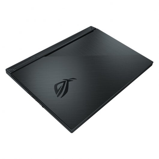 Asus Rog Strix G731GU-H7154 Intel Core i7-9750H/16GB/512GB SSD/GTX1660Ti/17.3"