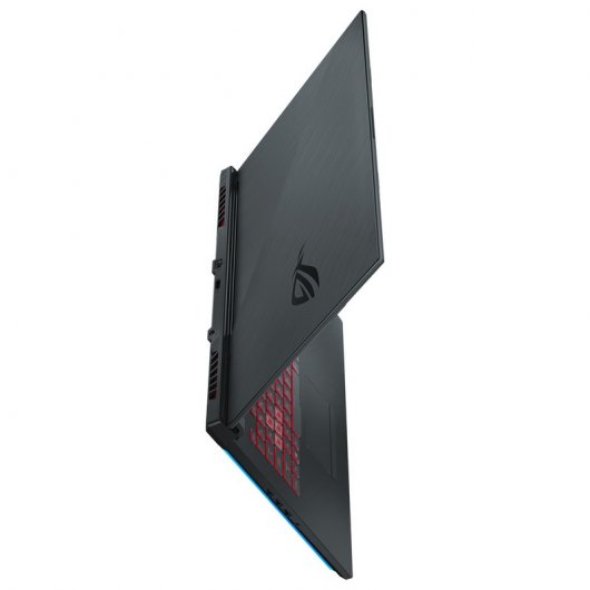 Asus Rog Strix G731GT-AU011T Intel Core i7-9750H/16GB/512GB SSD/GTX1650/17.3"