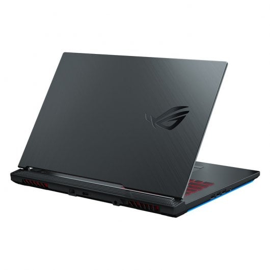 Asus Rog Strix G731GT-AU011T Intel Core i7-9750H/16GB/512GB SSD/GTX1650/17.3"