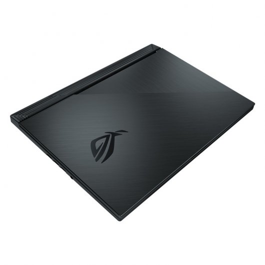 Asus Rog Strix G731GT-AU011T Intel Core i7-9750H/16GB/512GB SSD/GTX1650/17.3"