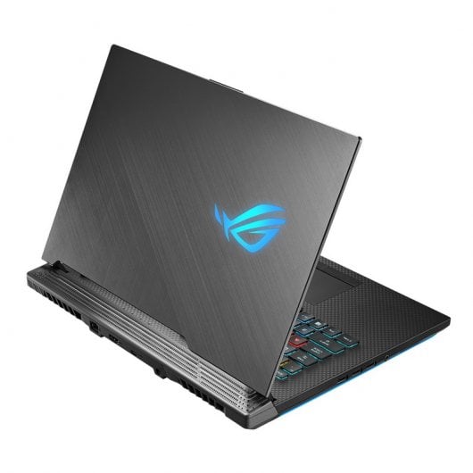Asus Rog Strix SCAR III G531GW-AZ271T Intel Core i7-9750H/16GB/1TB SSD/RTX2070/15.6"