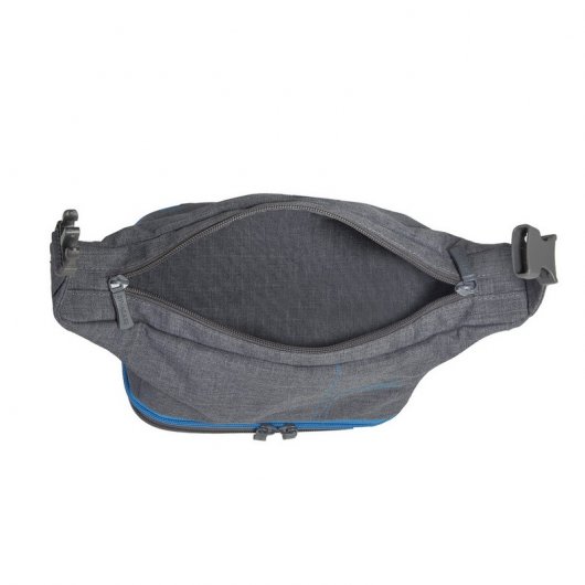 Rivacase 7555 Bolsa Gris para Dron DJI Mavic Pro