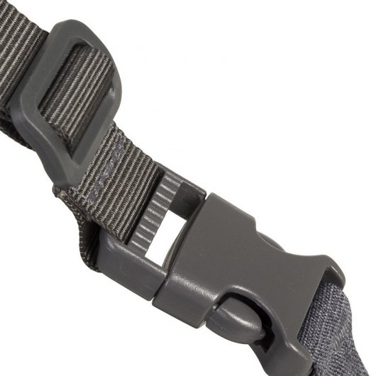 Rivacase 7555 Bolsa Gris para Dron DJI Mavic Pro