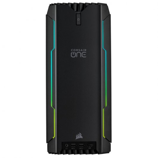 Corsair One i164 Compact Intel Core i9-9900K/32GB/2TB+960GB SSD/RTX 2080Ti