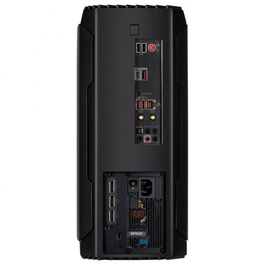Corsair One i164 Compact Intel Core i9-9900K/32GB/2TB+960GB SSD/RTX 2080Ti