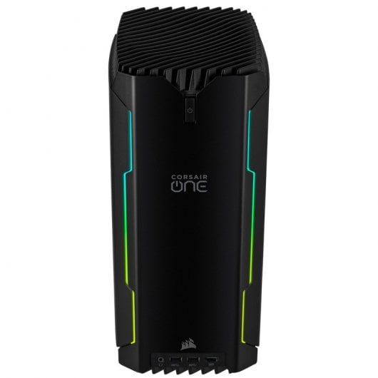 Corsair One i164 Compact Intel Core i9-9900K/32GB/2TB+960GB SSD/RTX 2080Ti