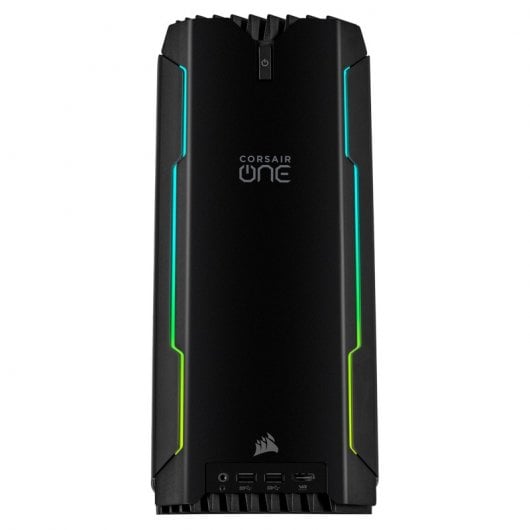 Corsair One i164 Compact Intel Core i9-9900K/32GB/2TB+960GB SSD/RTX 2080Ti