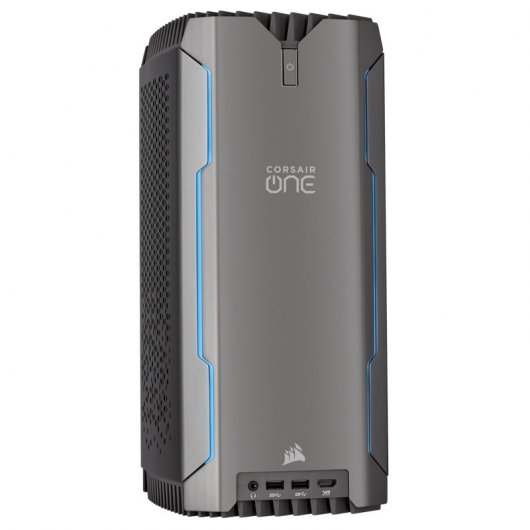 Corsair One PRO i182 Intel Core i9-9920X/64GB/2TB+960GB SSD/RTX 2080Ti