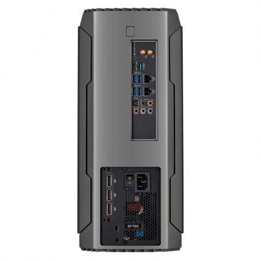 Corsair One PRO i182 Intel Core i9-9920X/64GB/2TB+960GB SSD/RTX 2080Ti