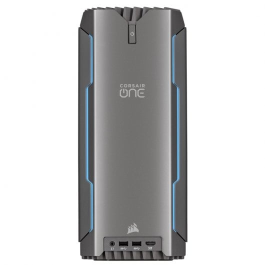 Corsair One PRO i182 Intel Core i9-9920X/64GB/2TB+960GB SSD/RTX 2080Ti