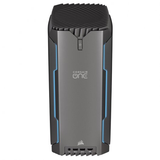 Corsair One PRO i182 Intel Core i9-9920X/64GB/2TB+960GB SSD/RTX 2080Ti