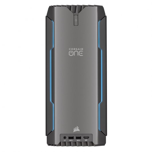 Corsair One PRO i182 Intel Core i9-9920X/64GB/2TB+960GB SSD/RTX 2080Ti