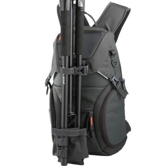 Vanguard Adaptor 41 Mochila para Cámara Gris/Negra