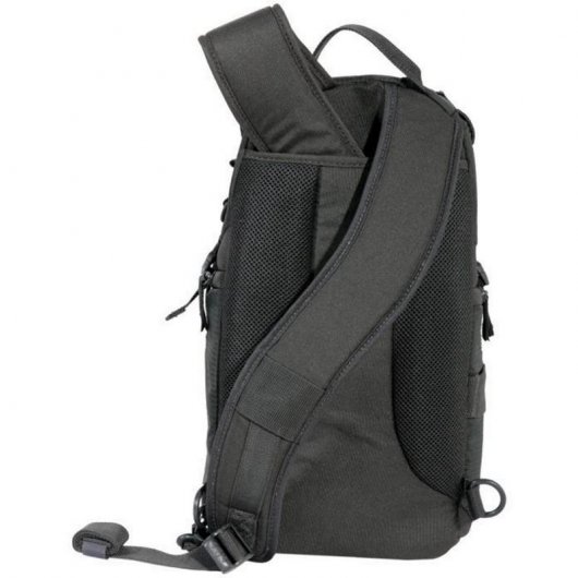 Vanguard Adaptor 41 Mochila para Cámara Gris/Negra