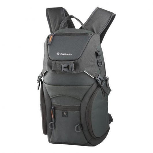 Vanguard Adaptor 41 Mochila para Cámara Gris/Negra