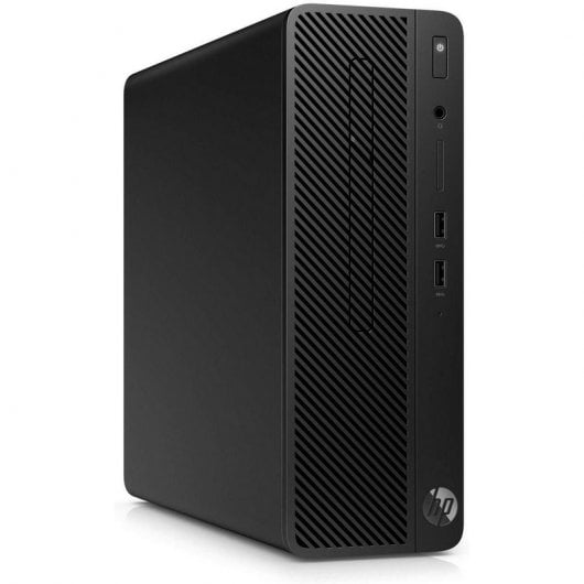 HP 290 G1 Intel Core i5-8500/8GB/256GB SSD