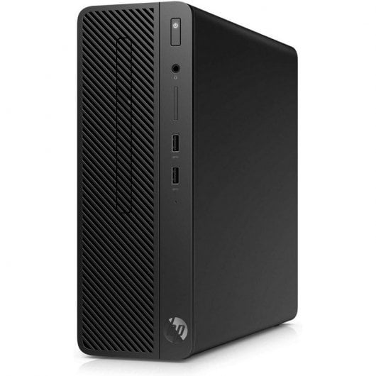 HP 290 G1 Intel Core i5-8500/8GB/256GB SSD