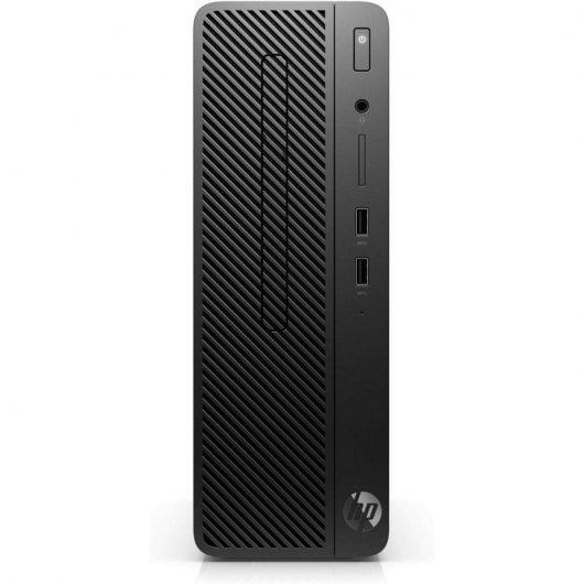 HP 290 G1 Intel Core i5-8500/8GB/256GB SSD