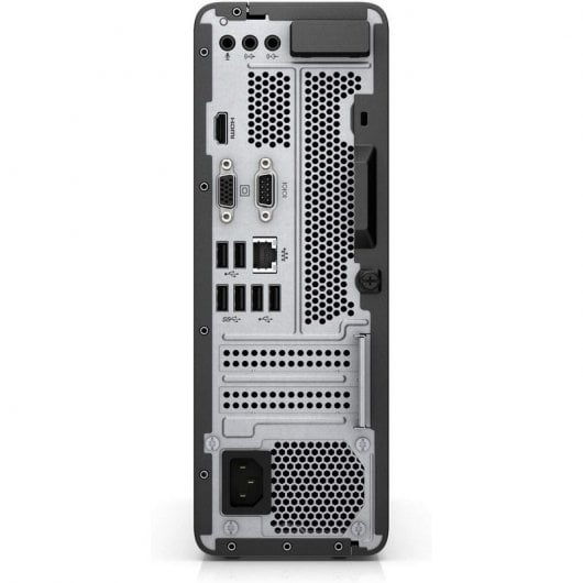 HP 290 G1 Intel Core i5-8500/8GB/256GB SSD
