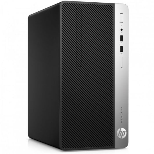 HP ProDesk 400 G6 Intel Core i3-9100/8GB/256GB SSD