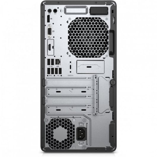 HP ProDesk 400 G6 Intel Core i3-9100/8GB/256GB SSD