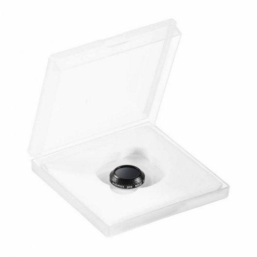 Walimex Pro ND32 Filtro Densidad Neutra para Dron DJI Mavic Pro