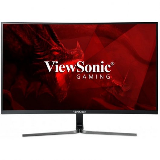Viewsonic VX Series VX2758-PC-MH 27" LED FullHD 144Hz FreeSync Curva