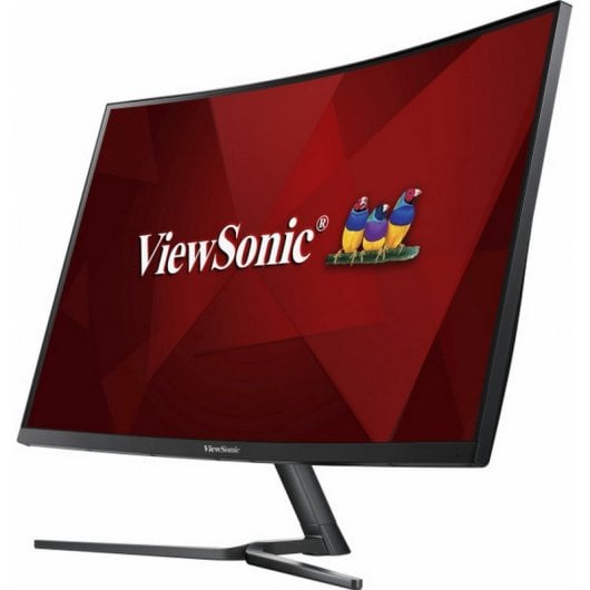Viewsonic VX Series VX2758-PC-MH 27" LED FullHD 144Hz FreeSync Curva