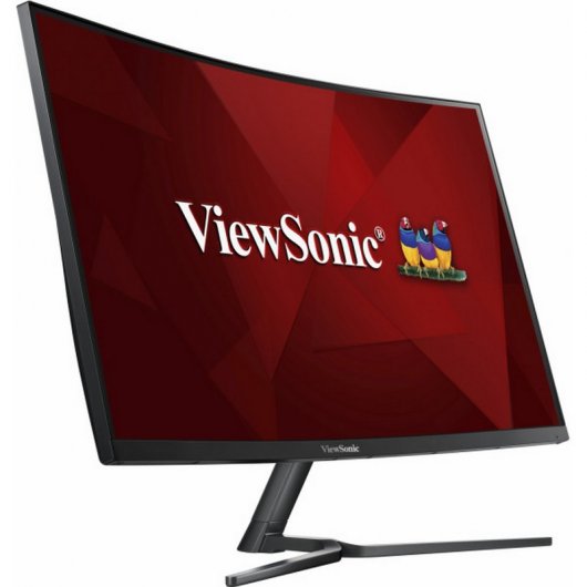 Viewsonic VX Series VX2758-PC-MH 27" LED FullHD 144Hz FreeSync Curva