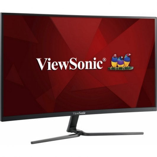 Viewsonic VX Series VX2758-PC-MH 27" LED FullHD 144Hz FreeSync Curva