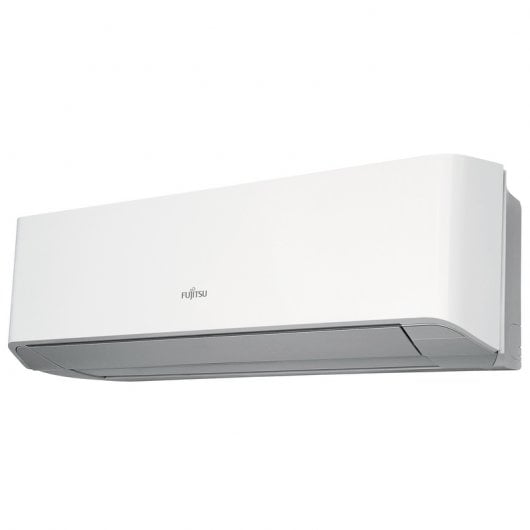 Fujitsu ASY 25 UI-LMC Aire Acondicionado Split con Bomba de Calor 2150 Frigorías