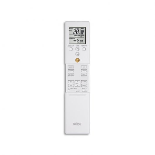 Fujitsu ASY 25 UI-LMC Aire Acondicionado Split con Bomba de Calor 2150 Frigorías