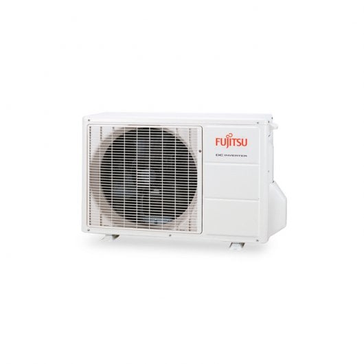 Fujitsu ASY 25 UI-LMC Aire Acondicionado Split con Bomba de Calor 2150 Frigorías