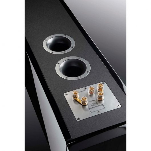 Pacchetto altoparlanti Heco Aleva GT 402 120W