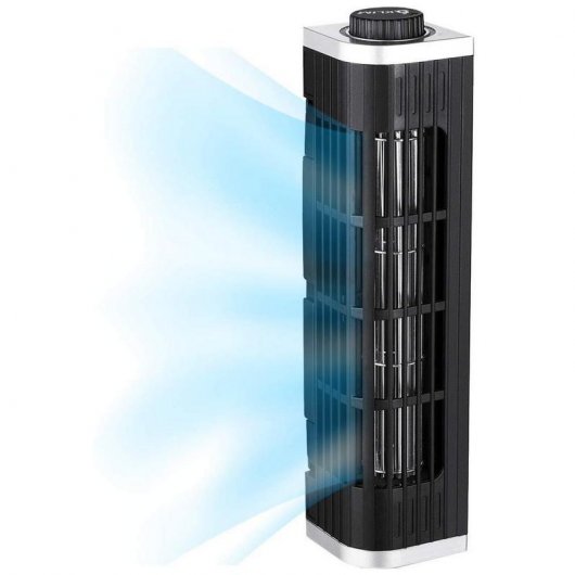 Klim Zephyr Ventilador para Portátil