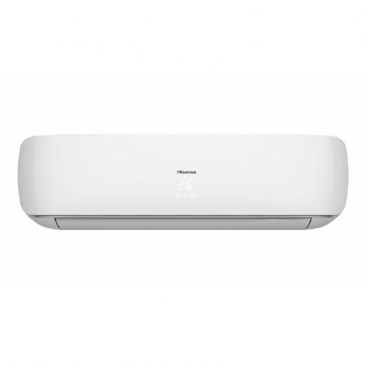 Hisense AST-24UW4SDBTG10 Aire Acondicionado Split 1x1 Inverter 5590 Frigorías