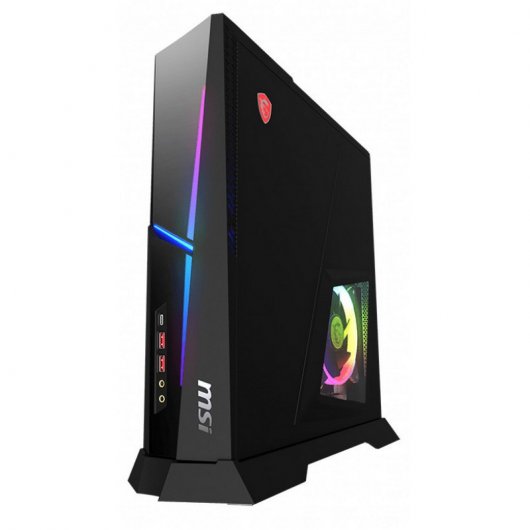 MSI Trident X Plus 9SF-489EU Intel Core i9-9900K/32GB/2TB SSD/RTX 2080Ti