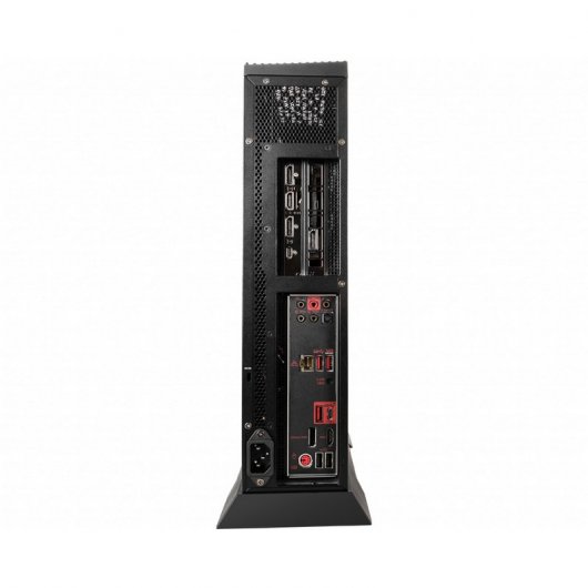 MSI Trident X Plus 9SF-489EU Intel Core i9-9900K/32GB/2TB SSD/RTX 2080Ti