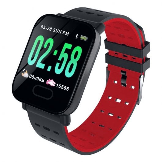 Fierro smartwatch opiniones sale